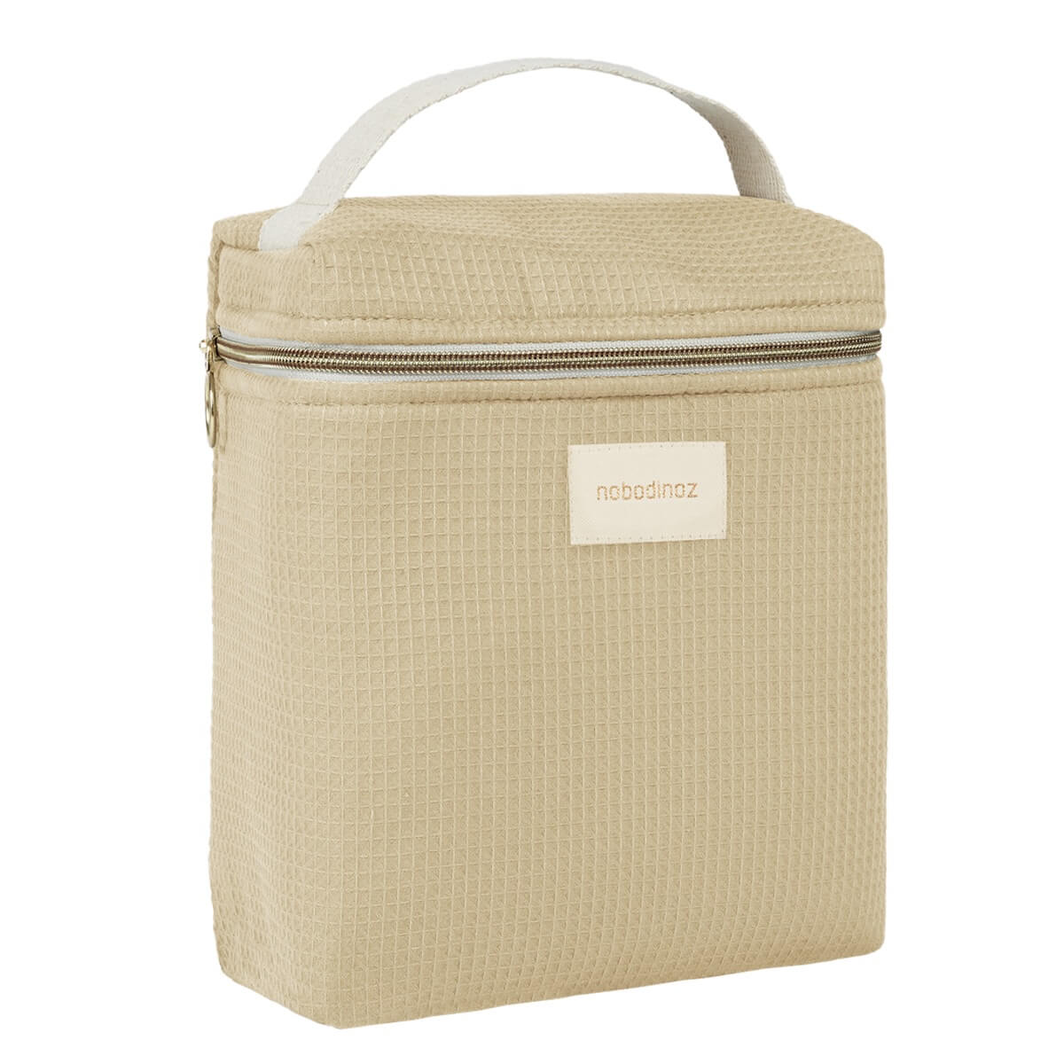 Kühltasche CONCERTO 18x23x10cm Nobodinoz Green Tea