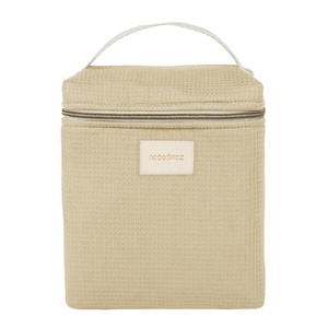 Kühltasche CONCERTO 18x23x10cm Nobodinoz Green Tea