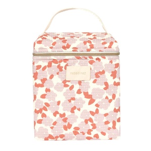 Kühltasche CONCERTO 18x23x10cm Nobodinoz mauve sakura