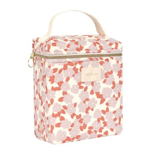 Kühltasche CONCERTO 18x23x10cm Nobodinoz mauve sakura