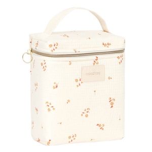 Kühltasche CONCERTO 18x23x10cm Nobodinoz Yellow Lily