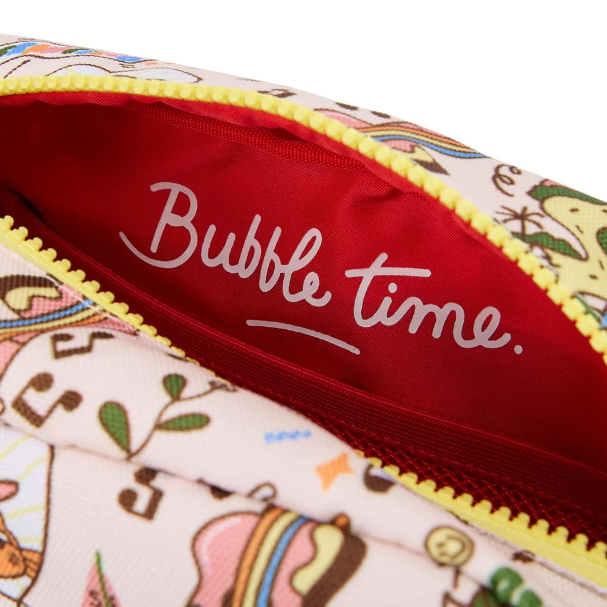 Kulturbeutel San Francisco Hello Hossy