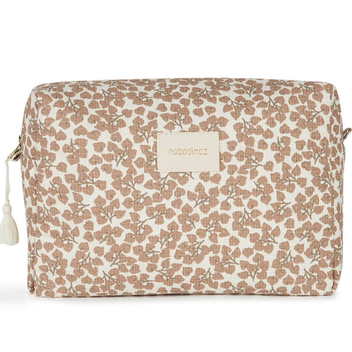 Kulturbeutel wasserdicht DIVA Nobodinoz Sweet Yumiko