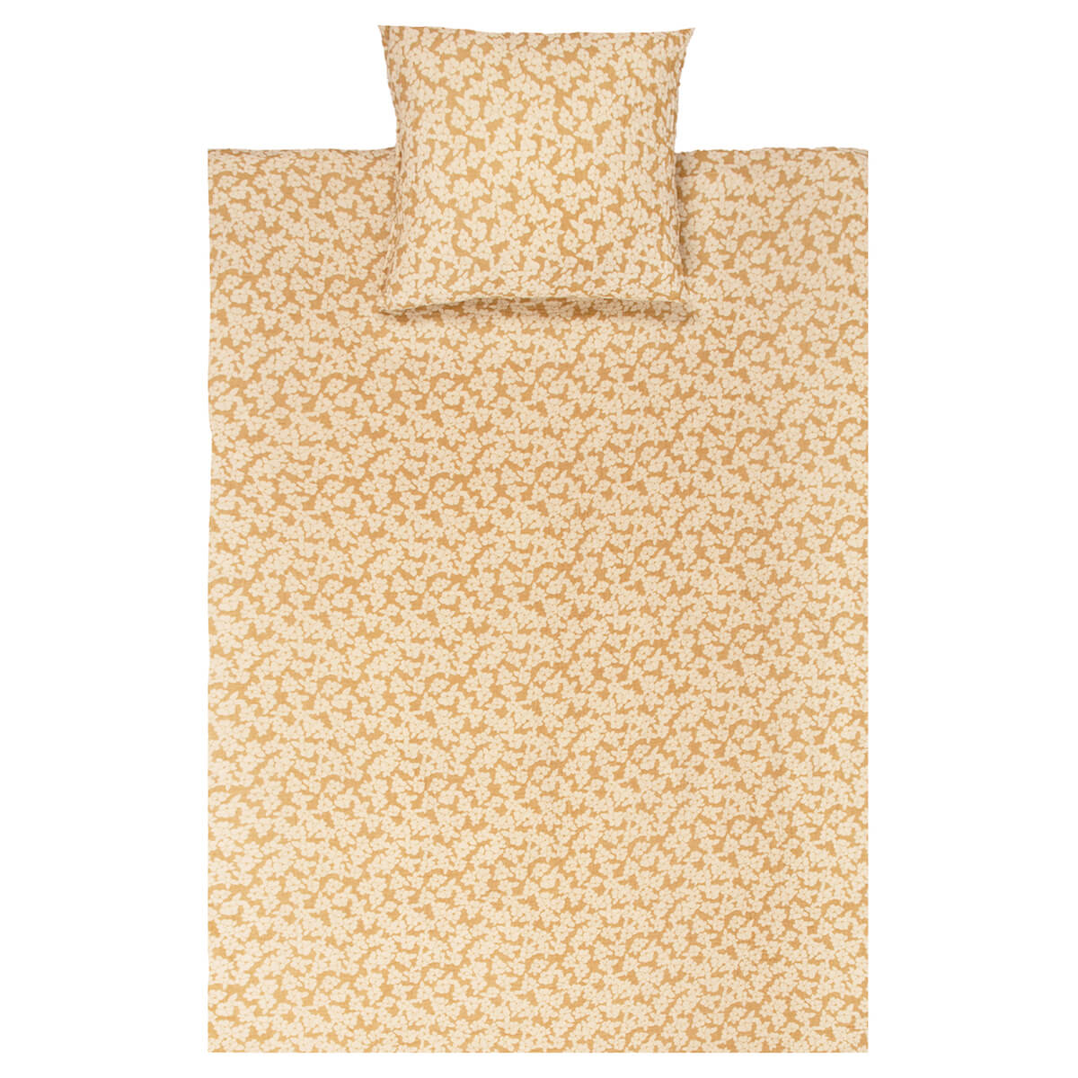 Kuppelgehäuse 100x140cm WABI SABI Nobodinoz Golden Brown Sak