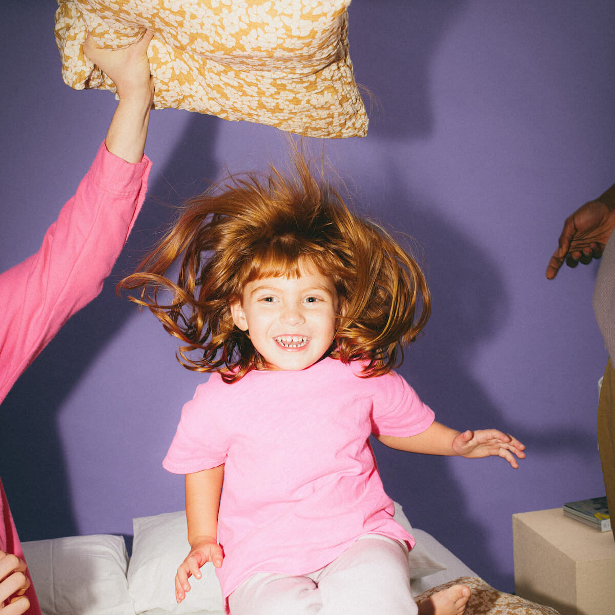 Kuppelgehäuse 100x140cm WABI SABI Nobodinoz Golden Brown Sak