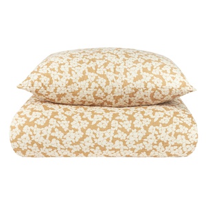 Kuppelgehäuse 100x140cm WABI SABI Nobodinoz Golden Brown Sak