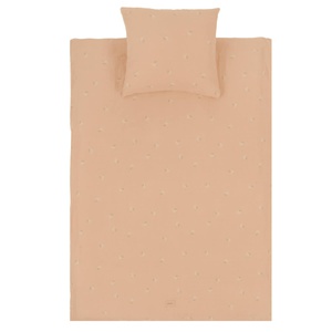 Kuppelgehäuse 100x140cm WABI SABI Nobodinoz Puderrosa Blos