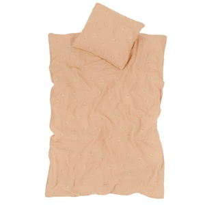 Kuppelgehäuse 100x140cm WABI SABI Nobodinoz Puderrosa Blos