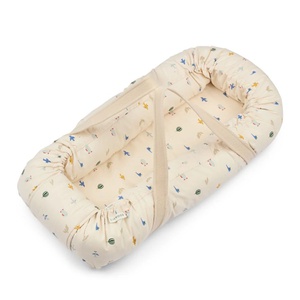 Kuschelnest GRO Liewood Aviator ecru