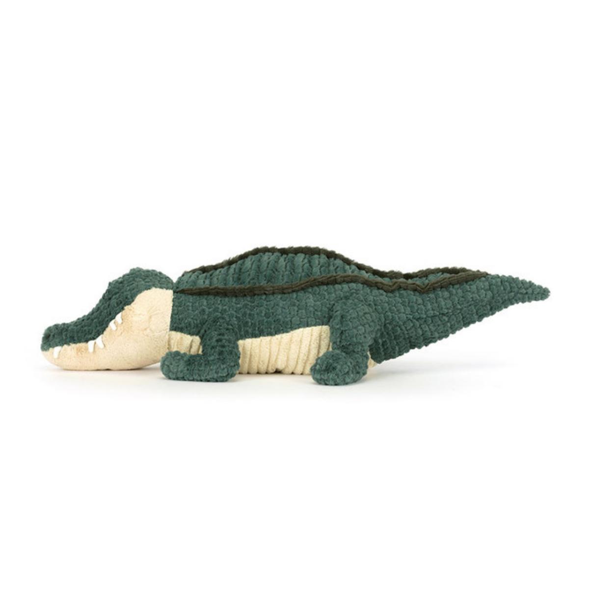 Kuscheltier Alligator ALLEXI Jellycat