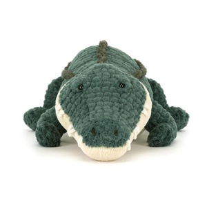 Kuscheltier Alligator ALLEXI Jellycat