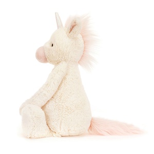 Kuscheltier Bashful Einhorn 51cm Jellycat