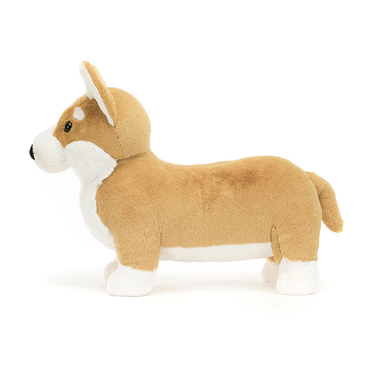 Kuscheltier Betty Corgi Big Jellycat