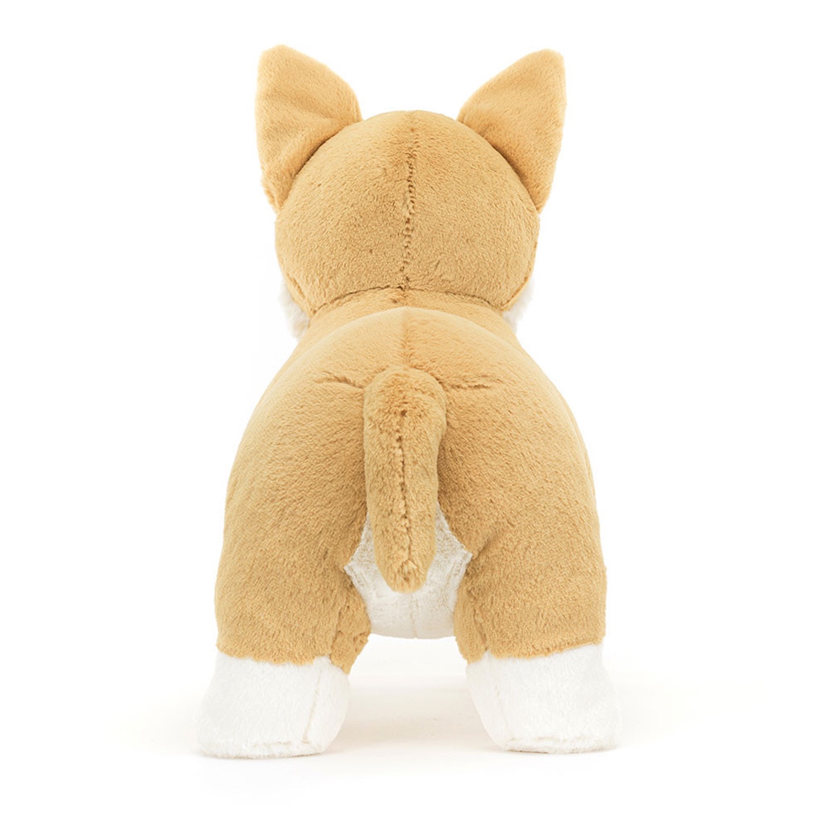 Kuscheltier Betty Corgi Big Jellycat