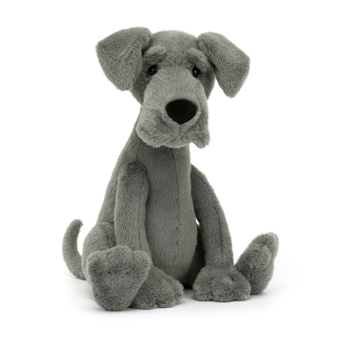Kuscheltier Dogge Zeus 27cm Jellycat