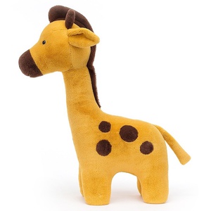 Kuscheltier Giraffe Big Spottie 48cm Jellycat