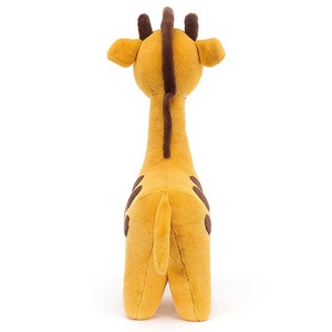 Kuscheltier Giraffe Big Spottie 48cm Jellycat