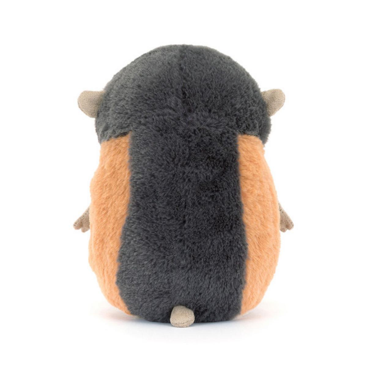Kuscheltier Lemming LAMBETH Jellycat