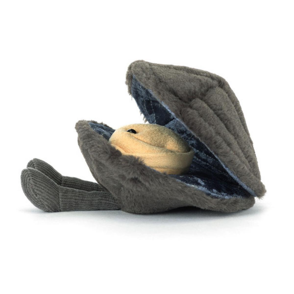 Kuscheltier moule Michelle AMUSEABLES Jellycat