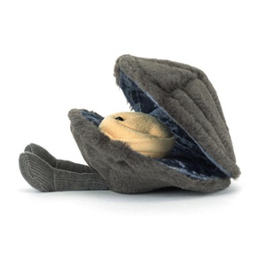 Kuscheltier moule Michelle AMUSEABLES Jellycat