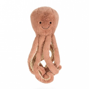 Kuscheltier Oktopus Odell 86cm Jellycat