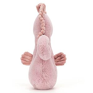 Kuscheltier Seepferdchen Sienna 28cm HAPPY OCEAN Jellycat