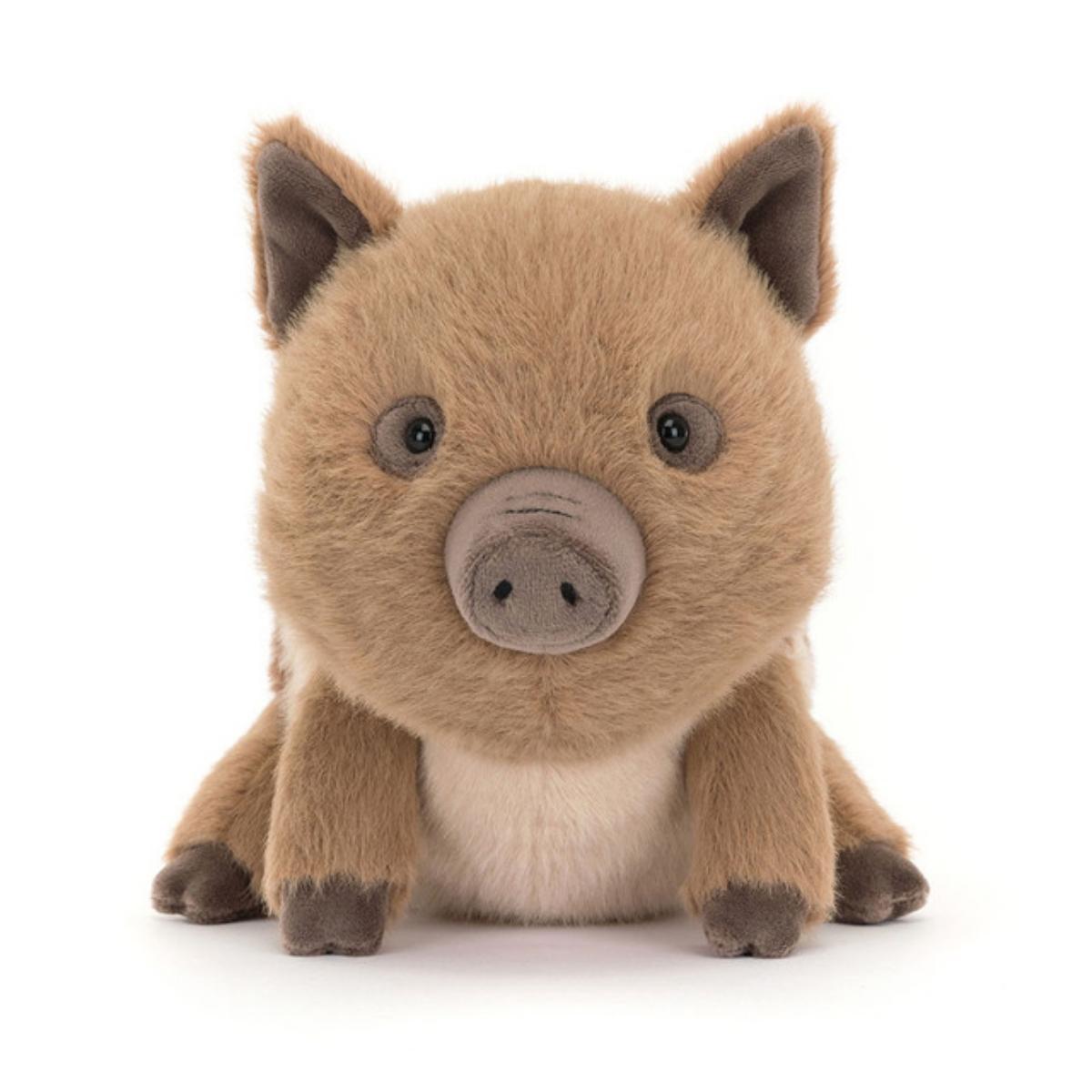 Kuscheltier Swinley Boar Jellycat