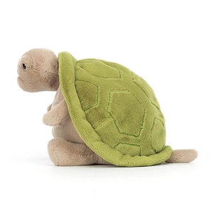 Kuscheltier Timmy Schildkröte 28cm Jellycat