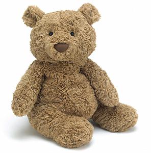 Kuscheltiere 36cm Bär BARTHOLOMEW Jellycat