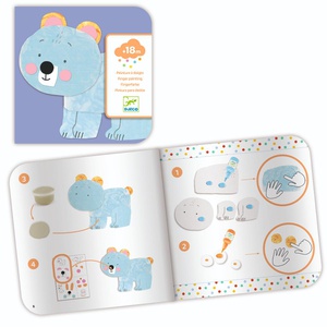 La patouille - FSC MIX Djeco