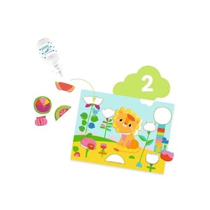 La souris et ses amis FSC MIX Djeco