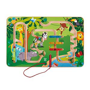 Labyrinth JUNGLE Hape