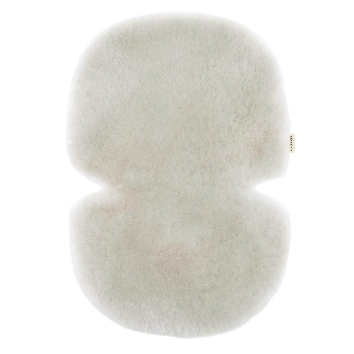 Lammfelldecke - Binibamba Festgeschirr Binibamba moon