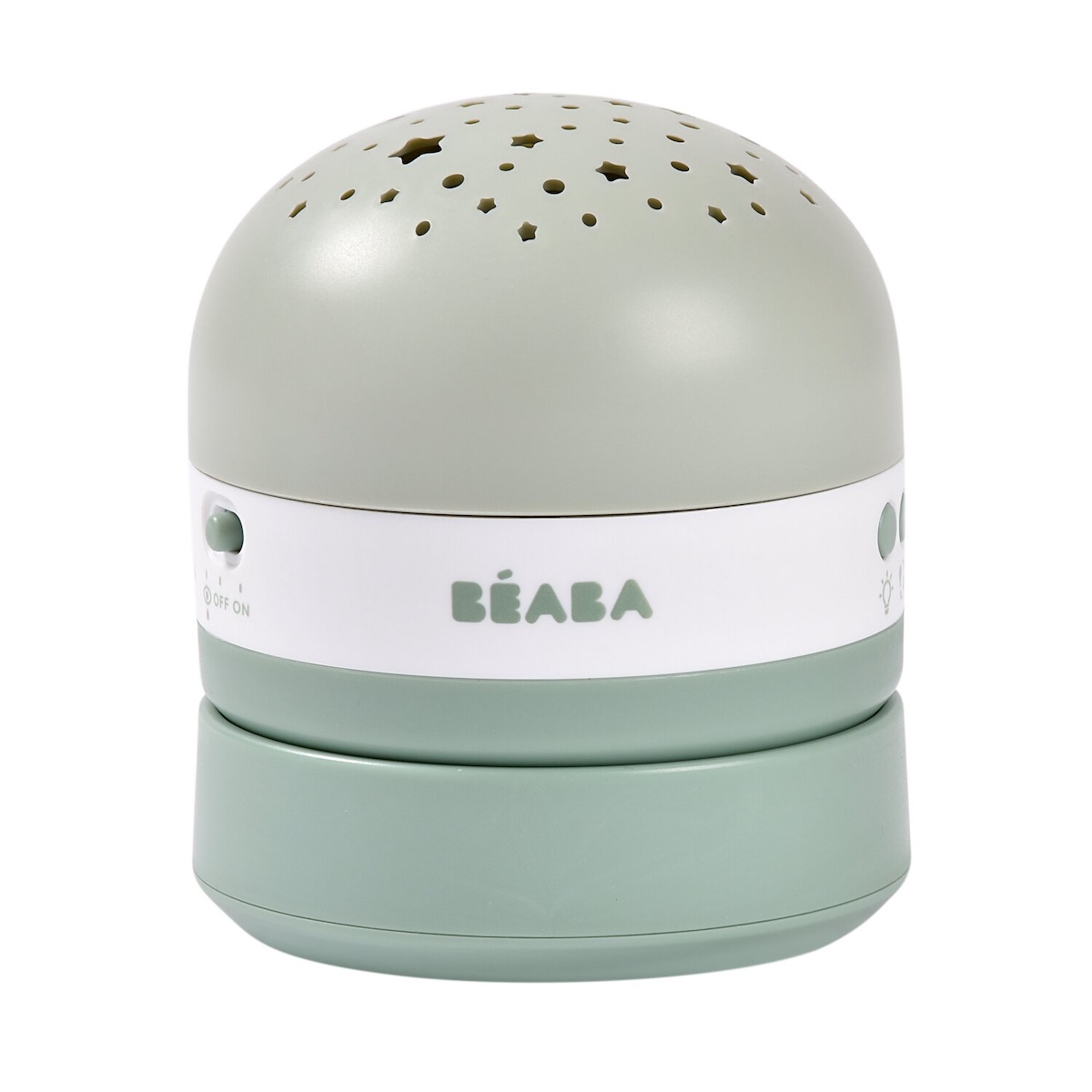 Lamparita quitamiedos PIXIE TORCH Béaba verde