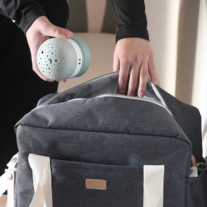 Lamparita quitamiedos PIXIE TORCH Béaba verde