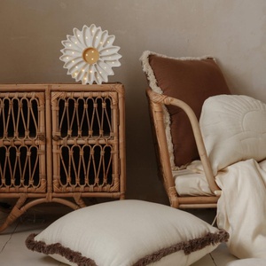 Lampe DAISY Little Lights white