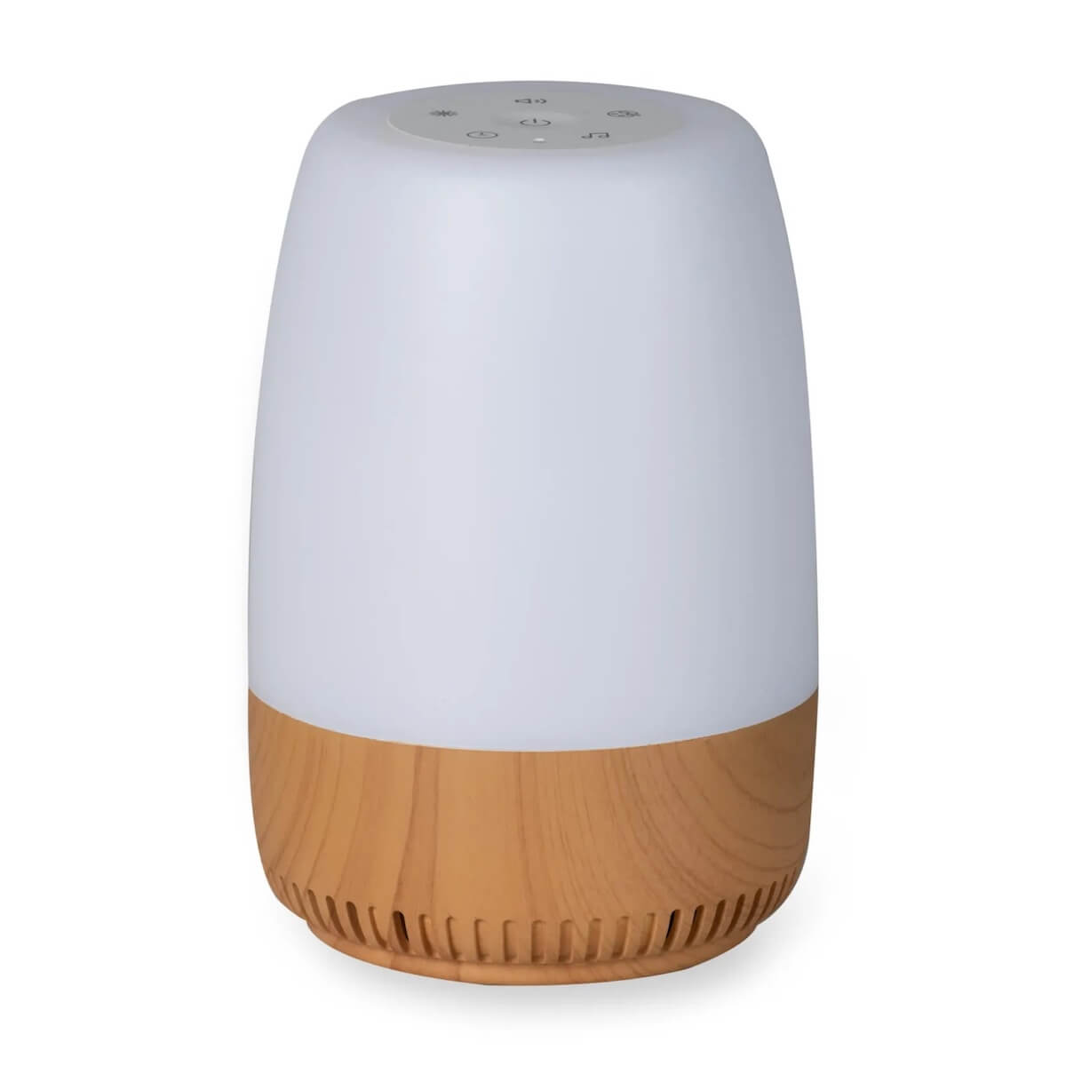 Lampe mit Söhnen der Mutter und der Natur LUMISON Quax