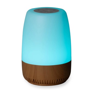 Lampe mit Söhnen der Mutter und der Natur LUMISON Quax