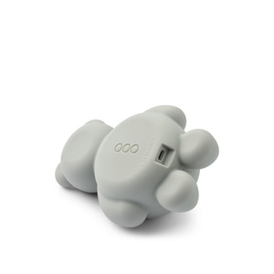 Lampe son et projecteur MANUEL Bear Liewood dove blue