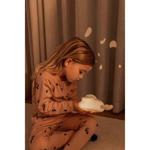 Lampe son et projecteur MANUEL Rabbit Liewood sandy