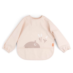 Langarm Lätzchen OZZO Done by Deer Powder