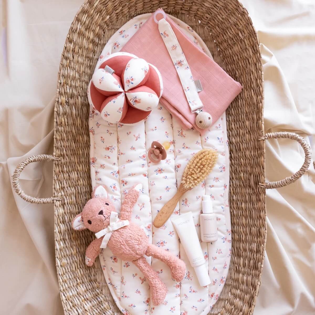 Lange à panier OCS Berries Cam Cam