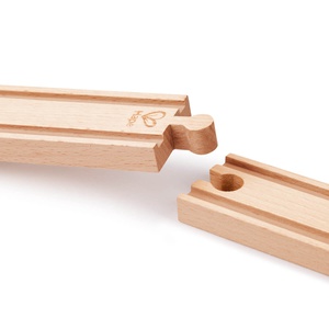 Lange gerade Gleise 4 Stück Hape