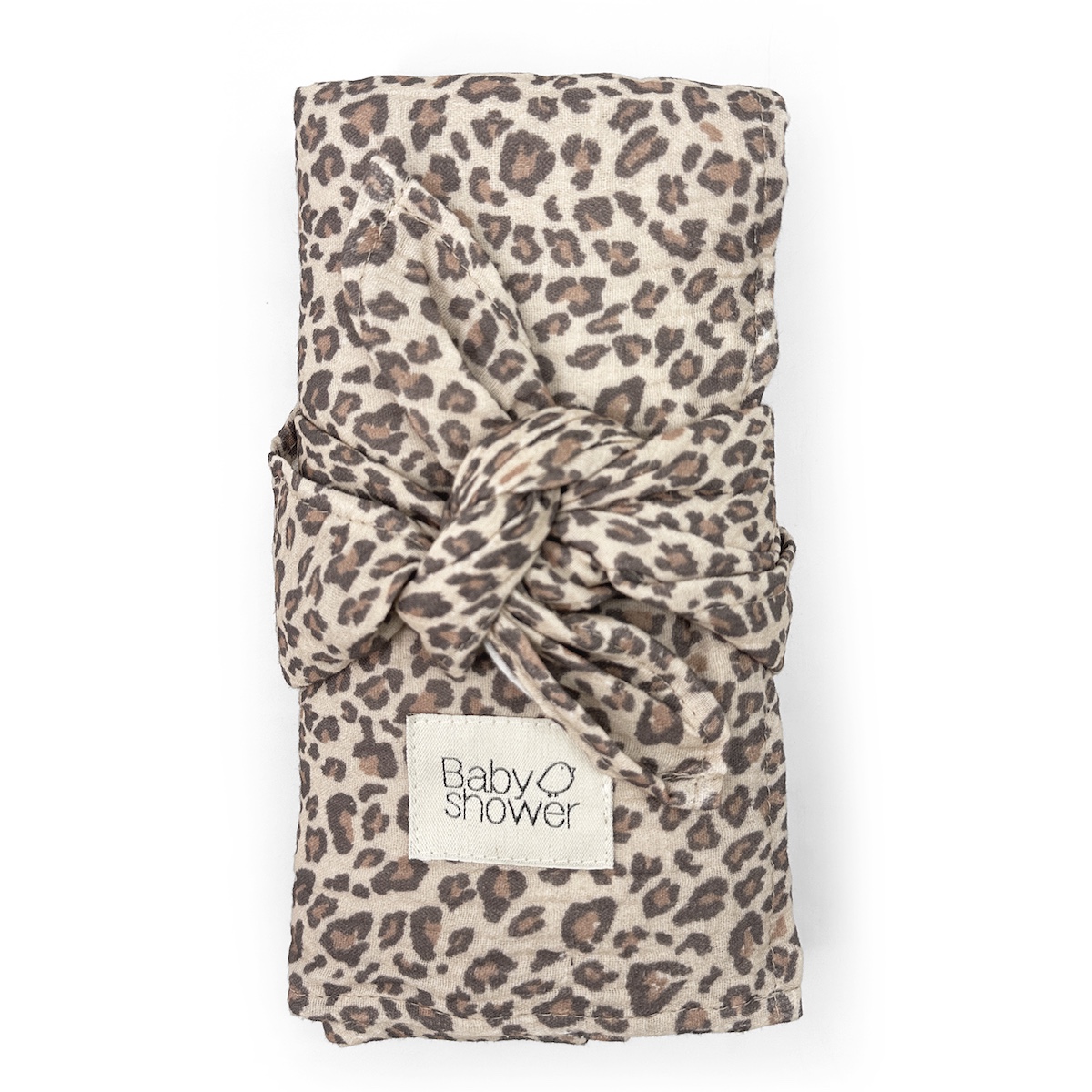 Lange MINIMAX Babyshower wild print