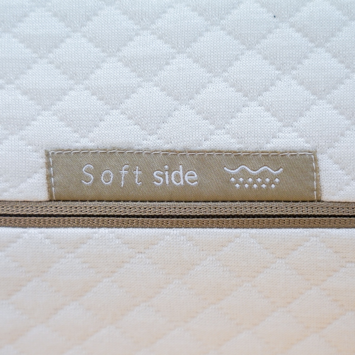 Latex Matratze Bloom 90x200x16cm Flexa