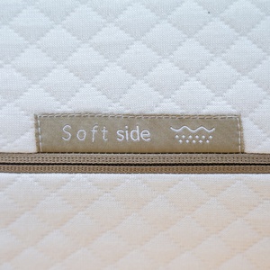 Latex Matratze Bloom 90x200x16cm Flexa