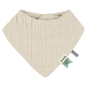 Lätzchen 3er Pack Mix Lively LION Trixie