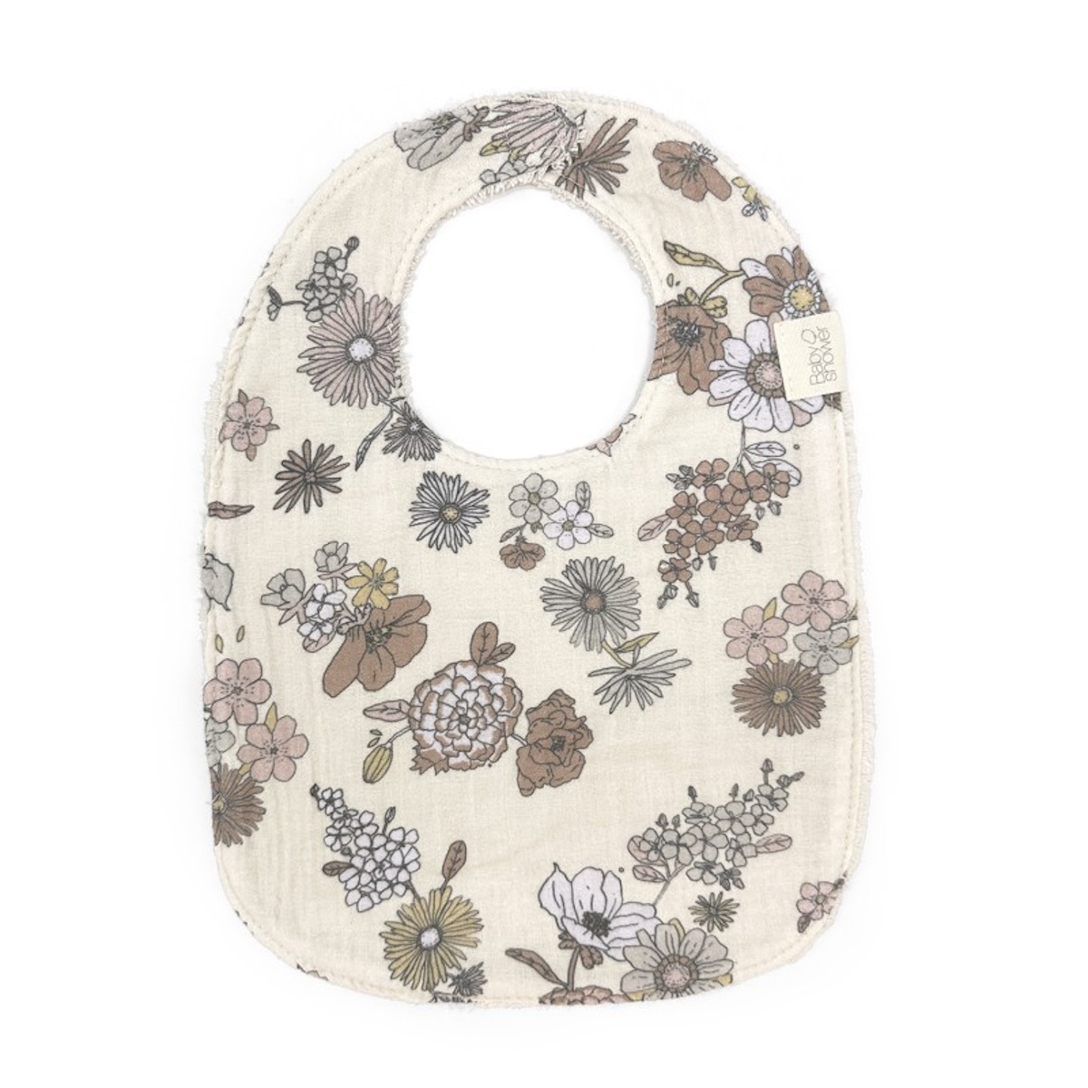 Lätzchen BIG BROTHER Babyshower bardot