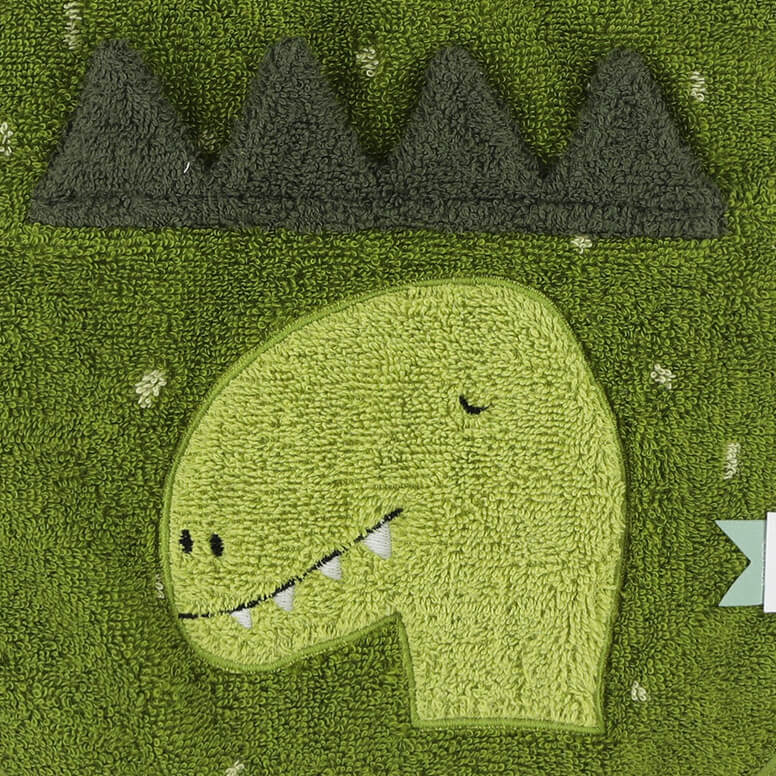 Lätzchen Mr. Dino Trixie