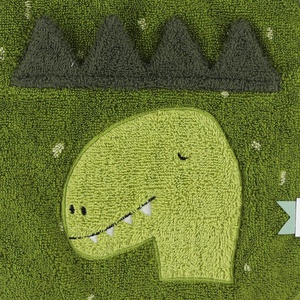 Lätzchen Mr. Dino Trixie